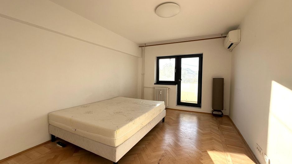 APARTAMENT 3 CAMERE | ZONA UNIRII | RENOVAT 2020 | ETAJ INTERMEDIAR | - Poză 3