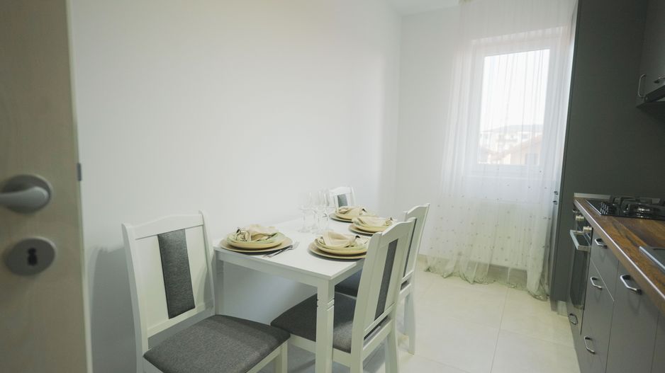 Apartament 2 camere Dobroesti / SU 76,55 mp / bloc nou / comision 0 - Poză 10