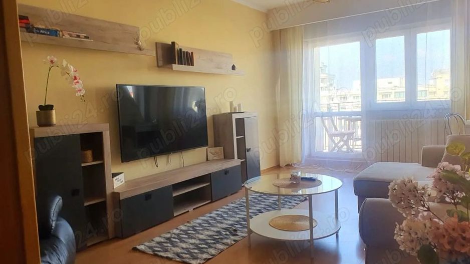 Inchiriere ap 2 camere Bd Unirii - Poză 2