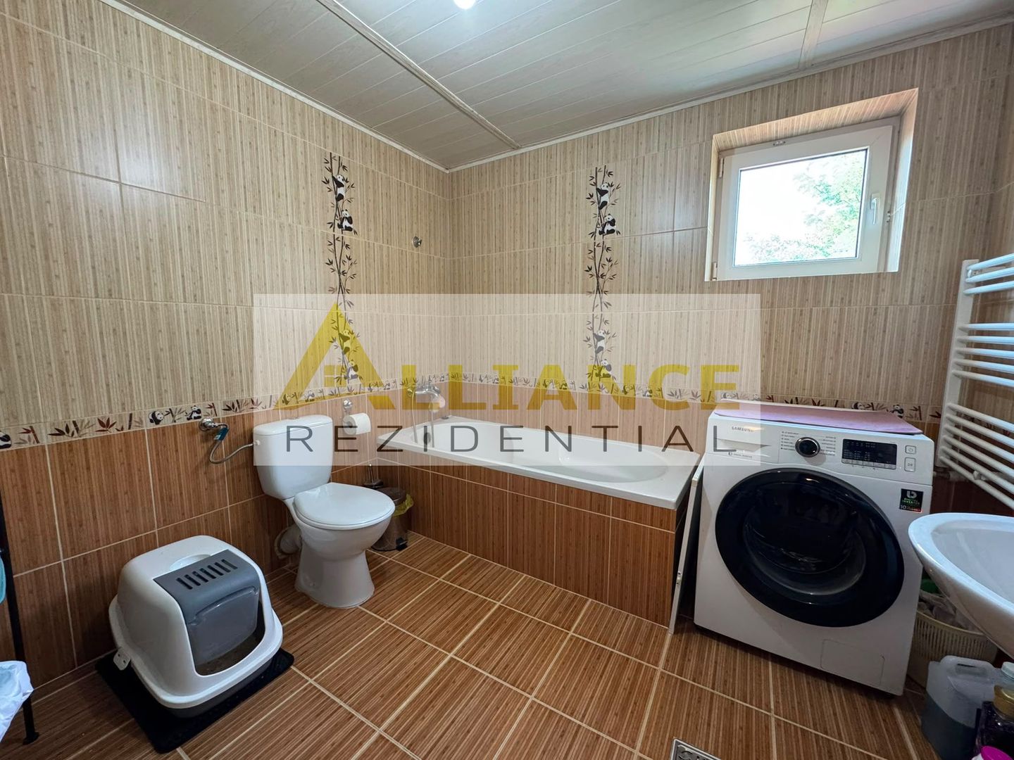DUPLEX ÎNTREG DE VÂNZARE – FRUMUȘANI, STRADA GAROAFEI - 1086MP - Poză 18