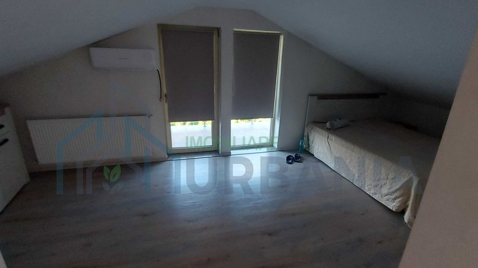Apartament 2 camere de vanzare in Complexul Roua Valea Lupului - Poză 4