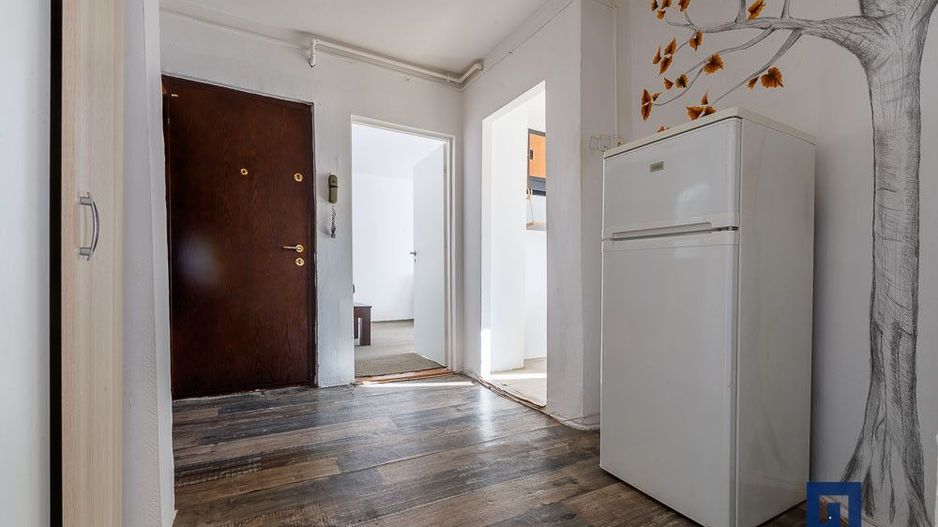 Apartament 2 camere, hol mare, Zona Dorobantilor, COMISION 0 - Poză 7