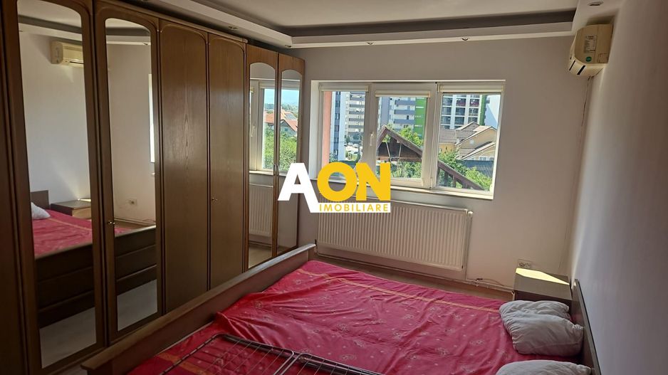 De vanzare apartament 2 camere, zona Ampoi 3 - Poză 1
