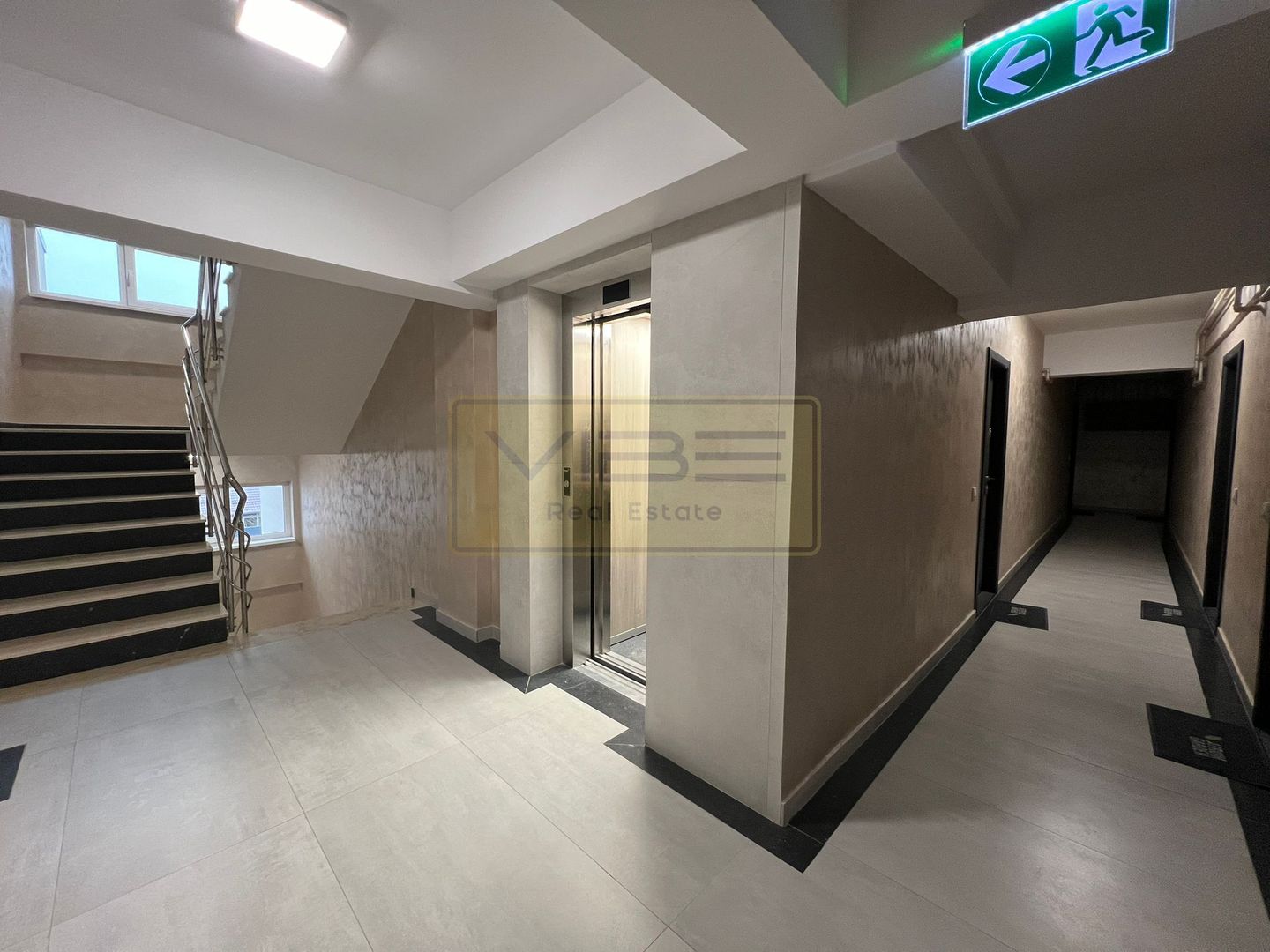 Apartament  1 camera + loc parcare Atrium Garden - Poză 23