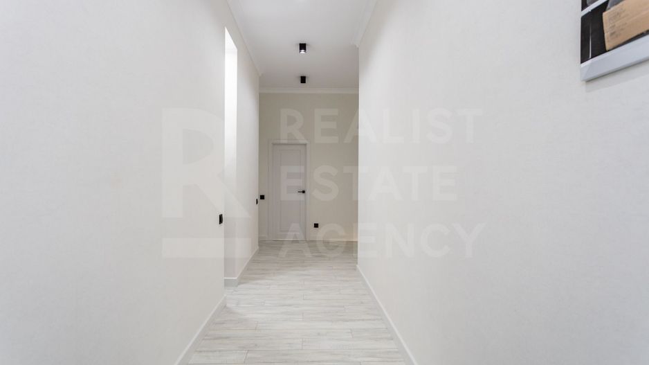 Vânzare, Penthouse, Complexul Oasis, Râșcani - Poză 6