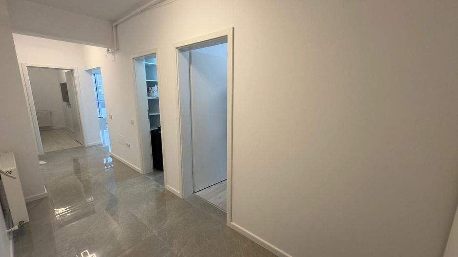 AP. 3 CAMERE MIRAL RESIDENCE, MOBILAT, PARCARE, TERASA 47 MP, COMIS 0% - Poză 10