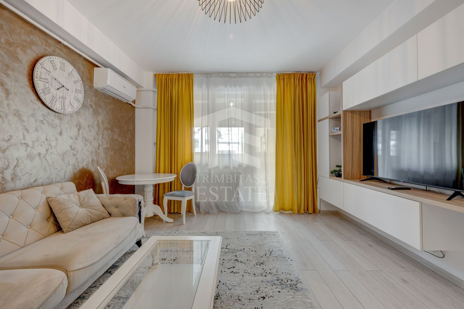 Apartamentul Impecabil, 2 cam. pretabil Regim Hotelier! Rezervelor 56! - Poză 10