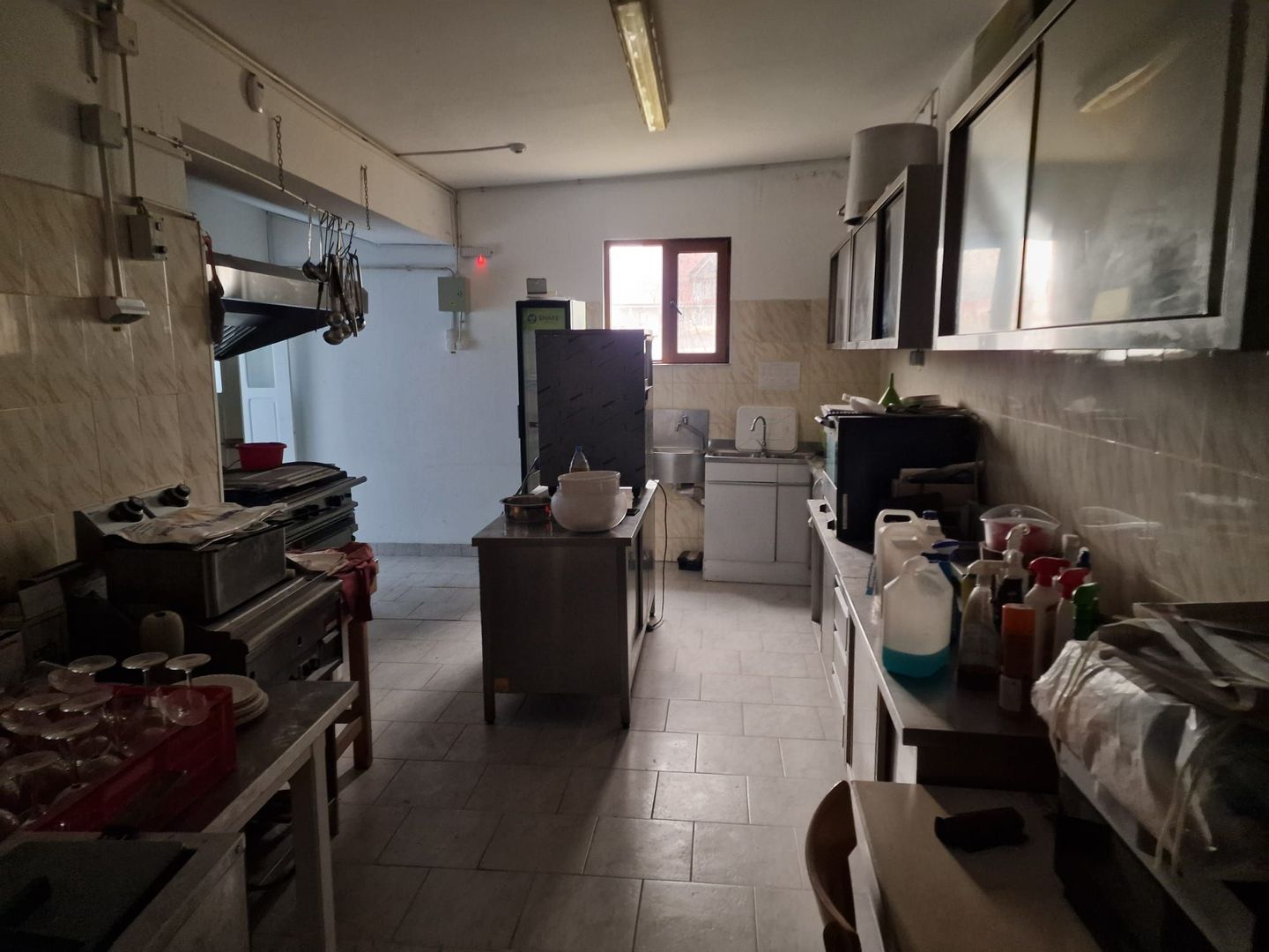 Restaurant Piscina Club Principe - Poză 31