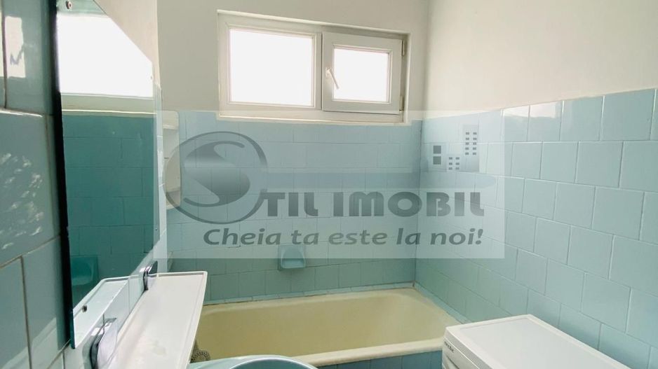 APARTAMENT 2 CAMERE SEMIDECOMANDAT PODU ROS ETAJ 2 - Poză 6