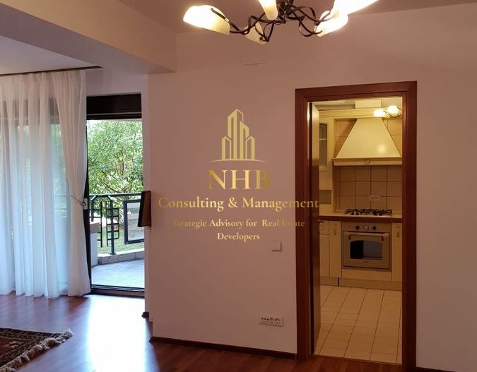 Apartament 3 camere | Central Park | 2 locuri parcare | 150 mp - Poză 8