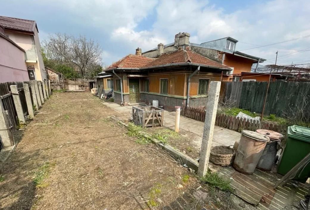 Teren de vanzare 270mp | Bucurestii Noi | Autorizatie constructie - Poză 7