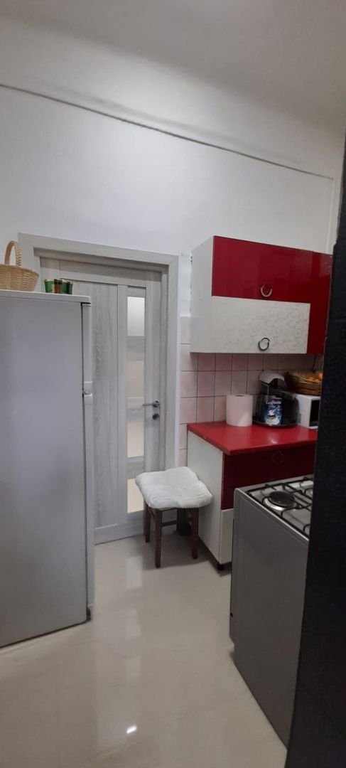 APARTAMENT 2 CAMERE  45 MP   MOBILAT  - RONAT - Poză 11