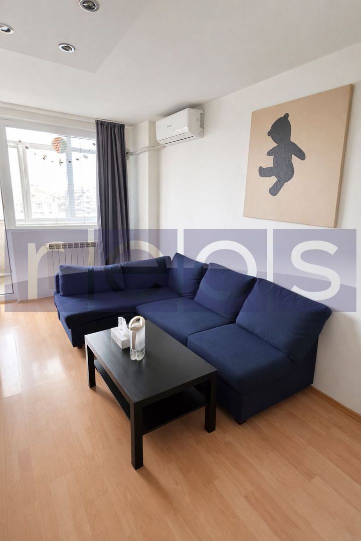 VANZARE 2 CAMERE  DOROBANTI- BELLER - Poză 3