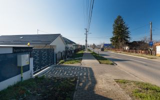 Casă nouă - construcție 2024 - Poză 13