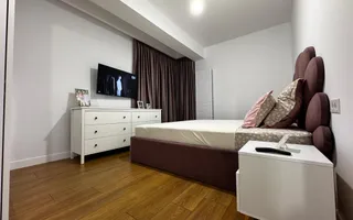 Vila de vanzare-5 camere-3 bai-500 M de STV - Poză 17