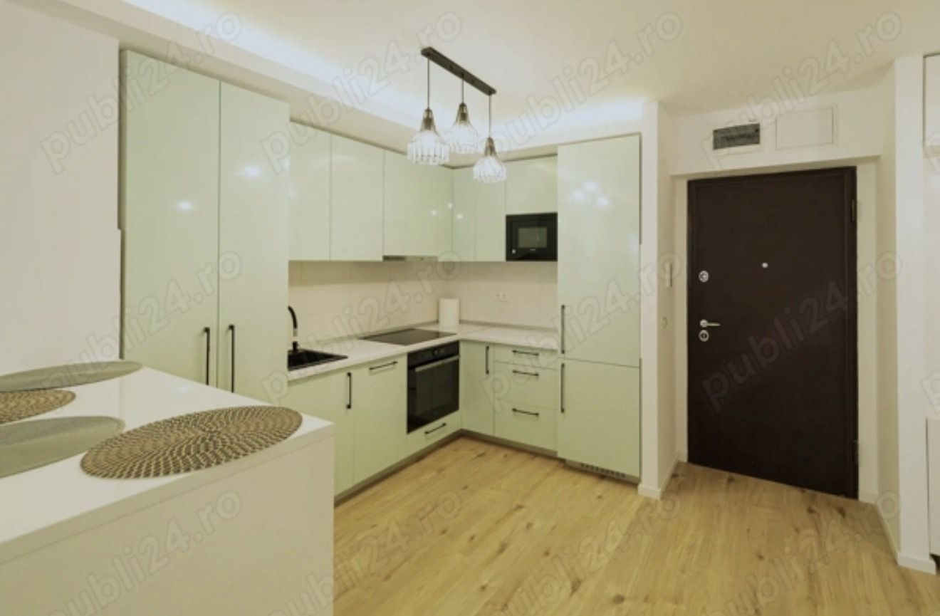 AP.2 CAMERE- BELVEDERE RESIDENCE, MASINA DE SPALAT VASE, CENTRALA - Poză 8