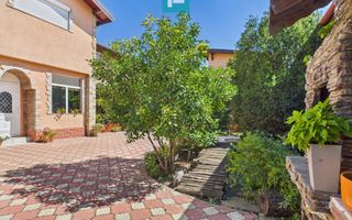 Casă și clădire de apartamente la Orțișoara - Poză 45