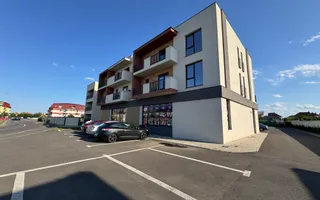 Spatiu Comercial | 250 mp util | Strada Poienilor - Poză 17