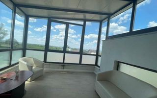 Vila Visan cu acces rapid si dinspre Hlincea, model deosebit, nu rata - Poză 15