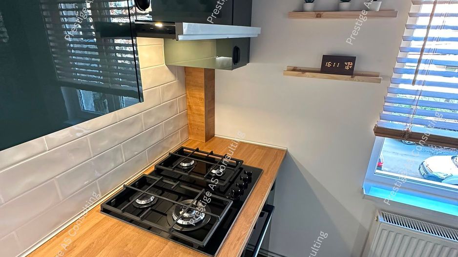 3 camere decomandat | Prima Inchiriere | Iulius Town – Matei Basarab - Poză 8