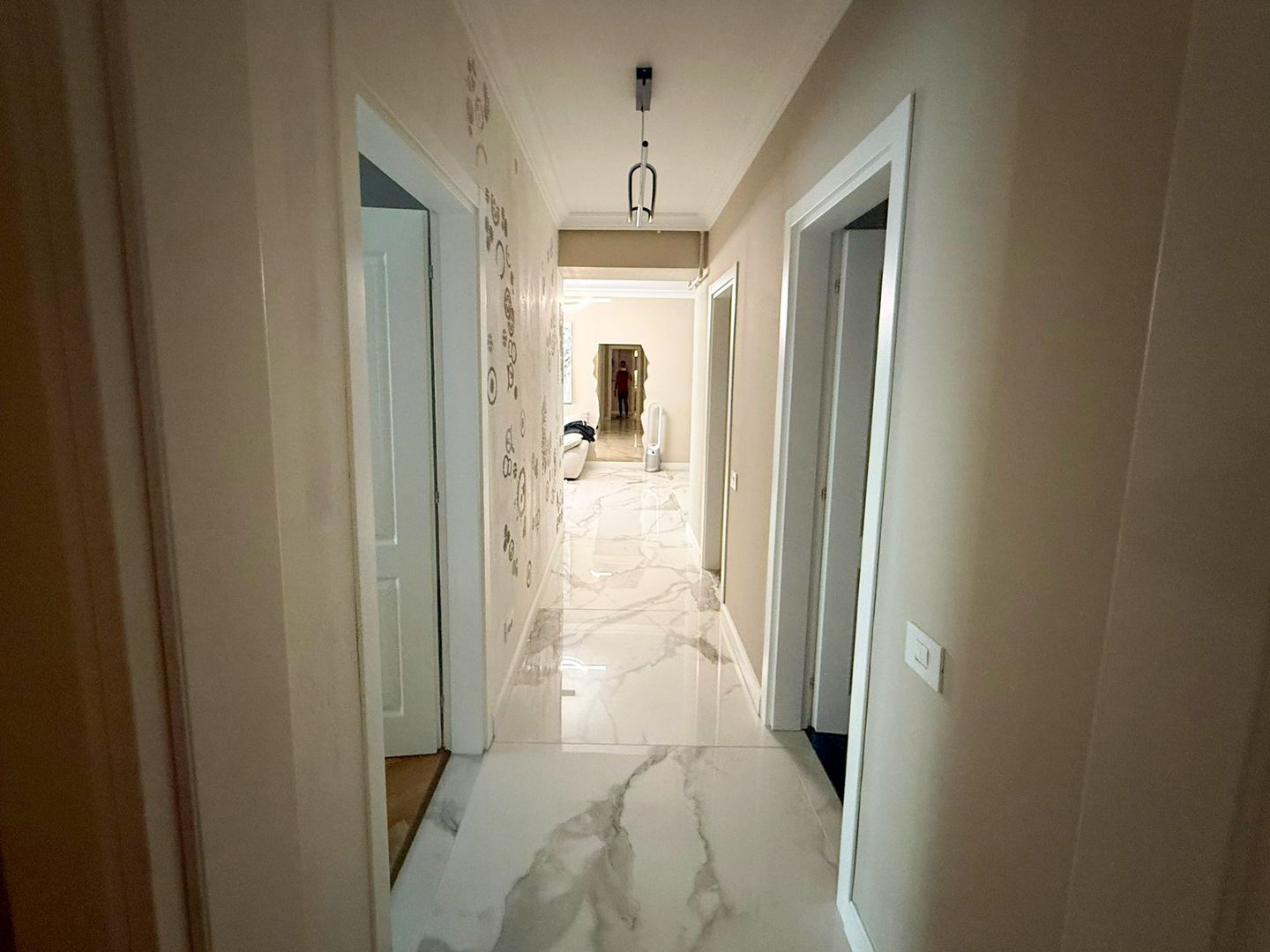 Vânzare apartament 3 camere 82mp - Poză 7