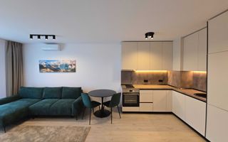 Prima inchiriere!Apartament cu 2 Camere-Vedere Padure,Luminos,Parcare - Poză 1