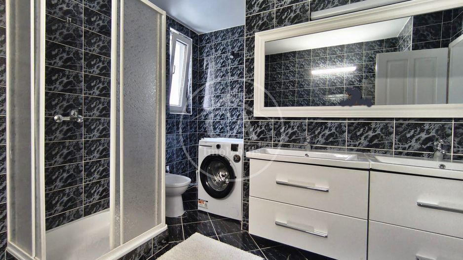 Apartament cu 3 camere de închiriat în zona Centrala, Oradea - Poză 8