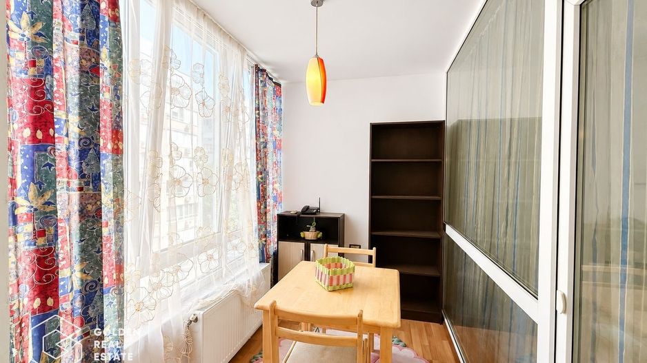 Apartament 2 camere, etaj 3, Ared Uta - Poză 5