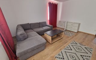 Apartament 2 camere de închiriat 56 mp, Str. Ogorului | 2 balcoane - Poză 9