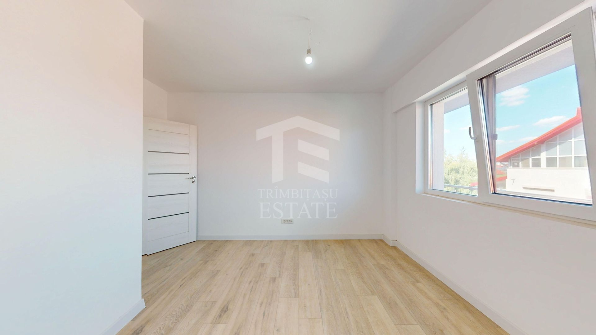 Apartament 2 camere | Bloc Nou 2025 | Balcon 10 mp | Etaj 2/4 - Poză 11