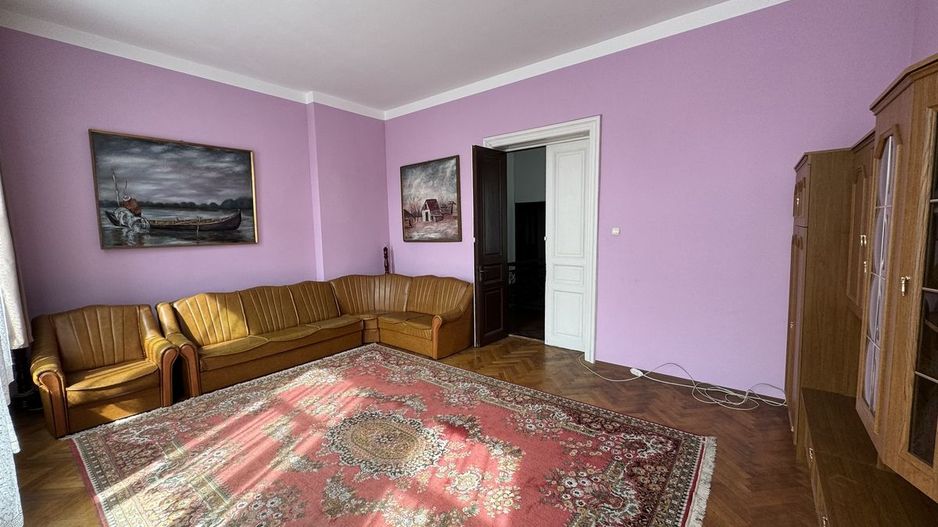 De vanzare Apartament 4 camere Kogalniceanu, ULTRACENTRAL, Cismigiu - Poză 4