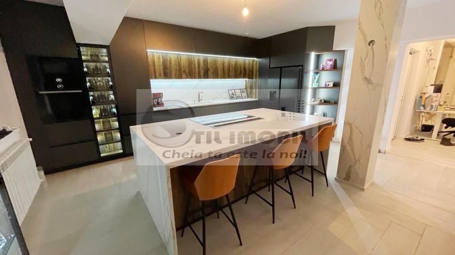 AP. TĂTĂRAȘI DOTARI PREMIUM BOXA PARCARE SUBTERANA 120MP - Poză 8