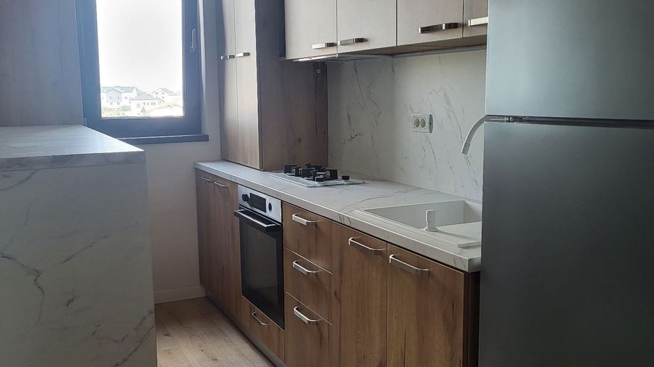 Apartament 2 camere – SOUTH SIDE VETERANI / LOC DE PARCARE PRIVATA - Poză 4