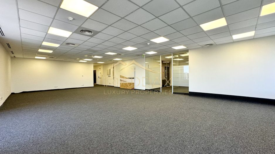 Spatiu Birouri ***278mp utili // zona Grozavesti - Poză 4