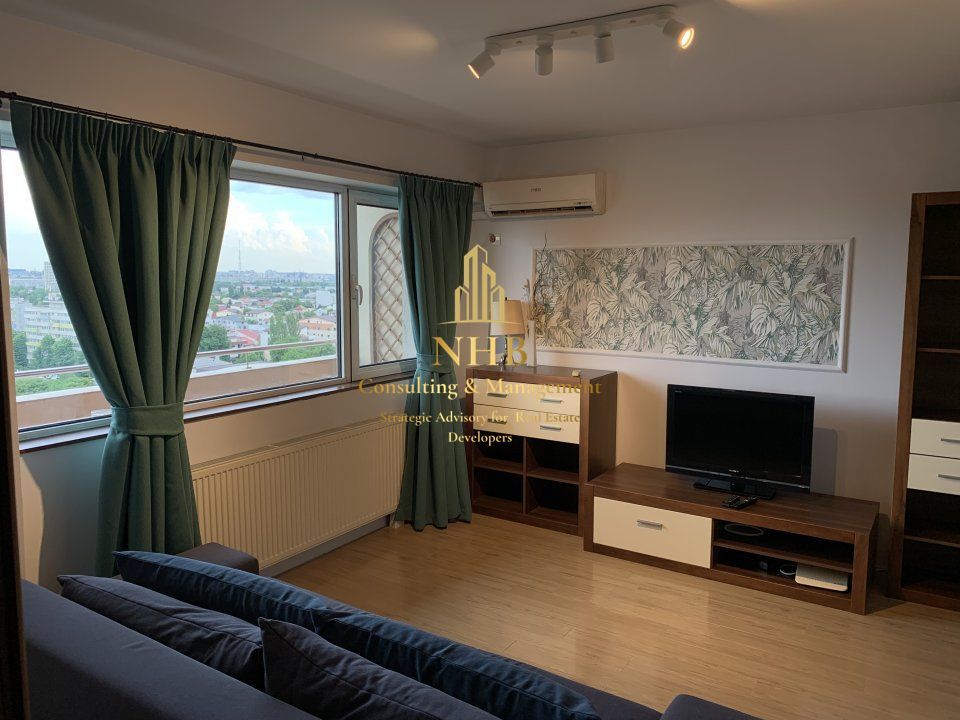 Apartament 2 camere, centrala proprie + Chirias - Pod Constanta - Poză 2