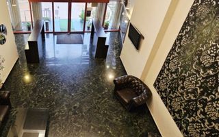 Apartament 3 camere LUX, terasă 11 mp, parcare, Persepolis Herăstrău - Poză 18