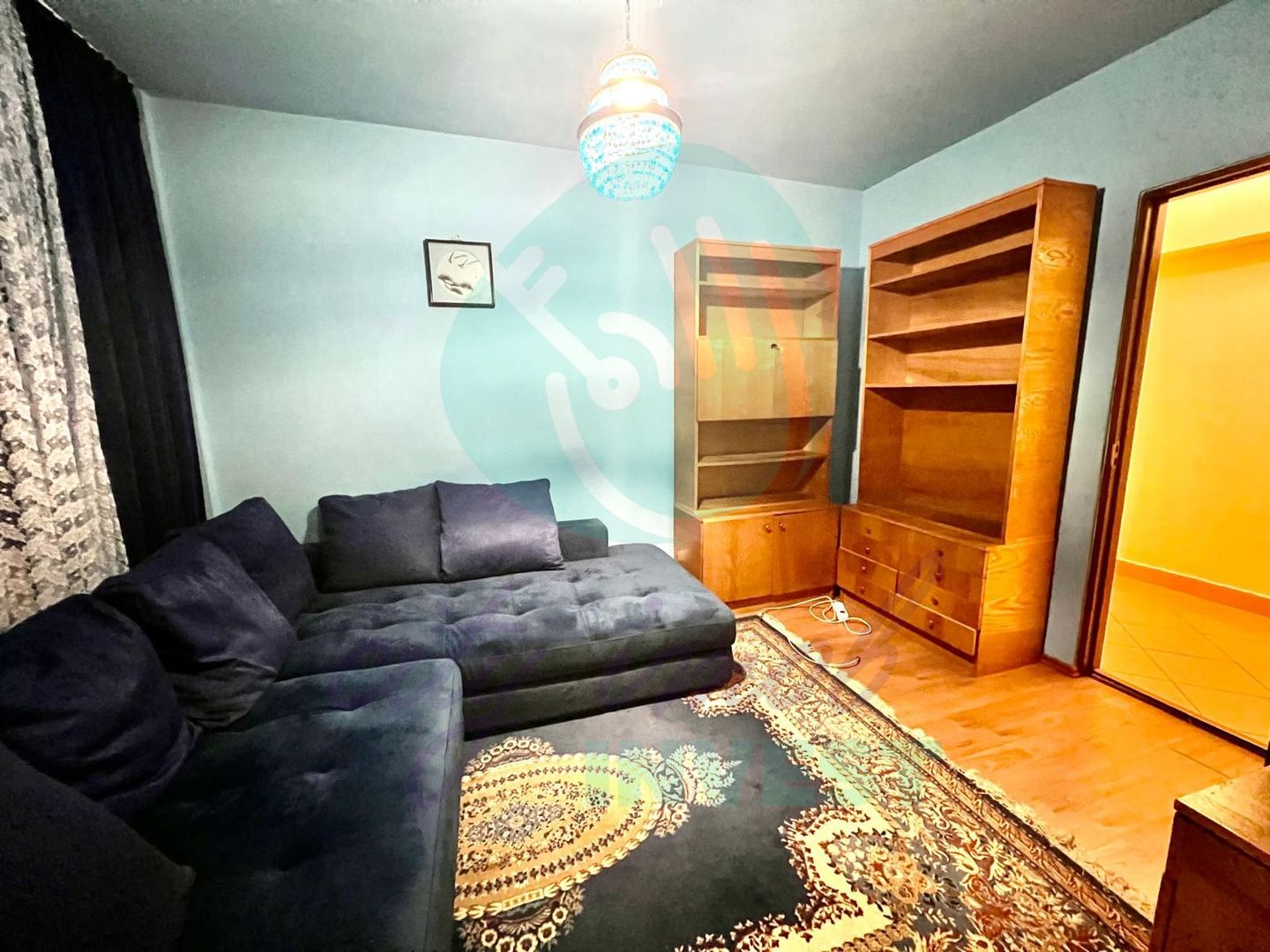 4 camere  spatioase | 93 mp |Marriott-13 Septembrie - Poză 4