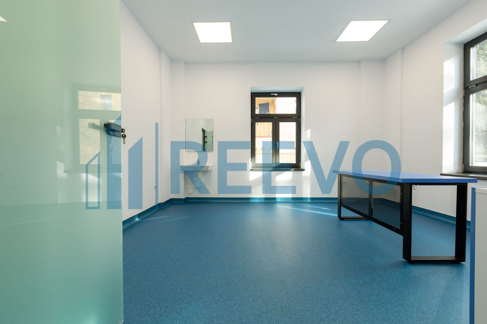 Spațiu comercial de închiriat, Ioniță S. Sturza, Bacău - Poză 3