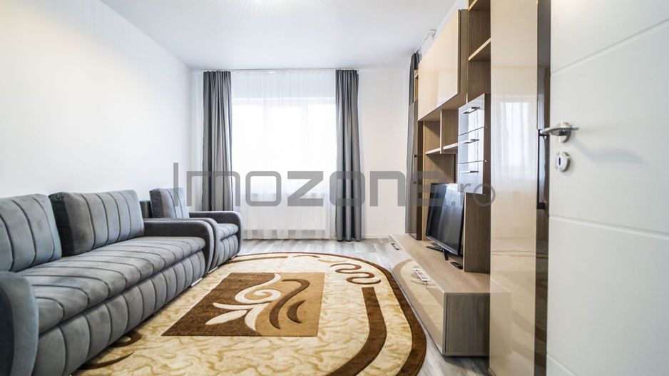 PRIMA INCHIRIERE, 2 Camere, 57mp, loc de parcare,  Metroul V. Ialomitei la 5 min - Poză 14