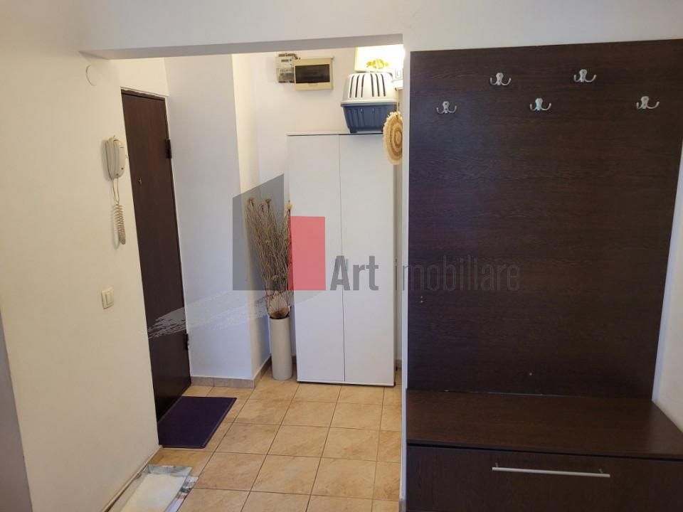 Apartament ideal de 3 camere la doar 50m de parc – gata de mutare! - Poză 8