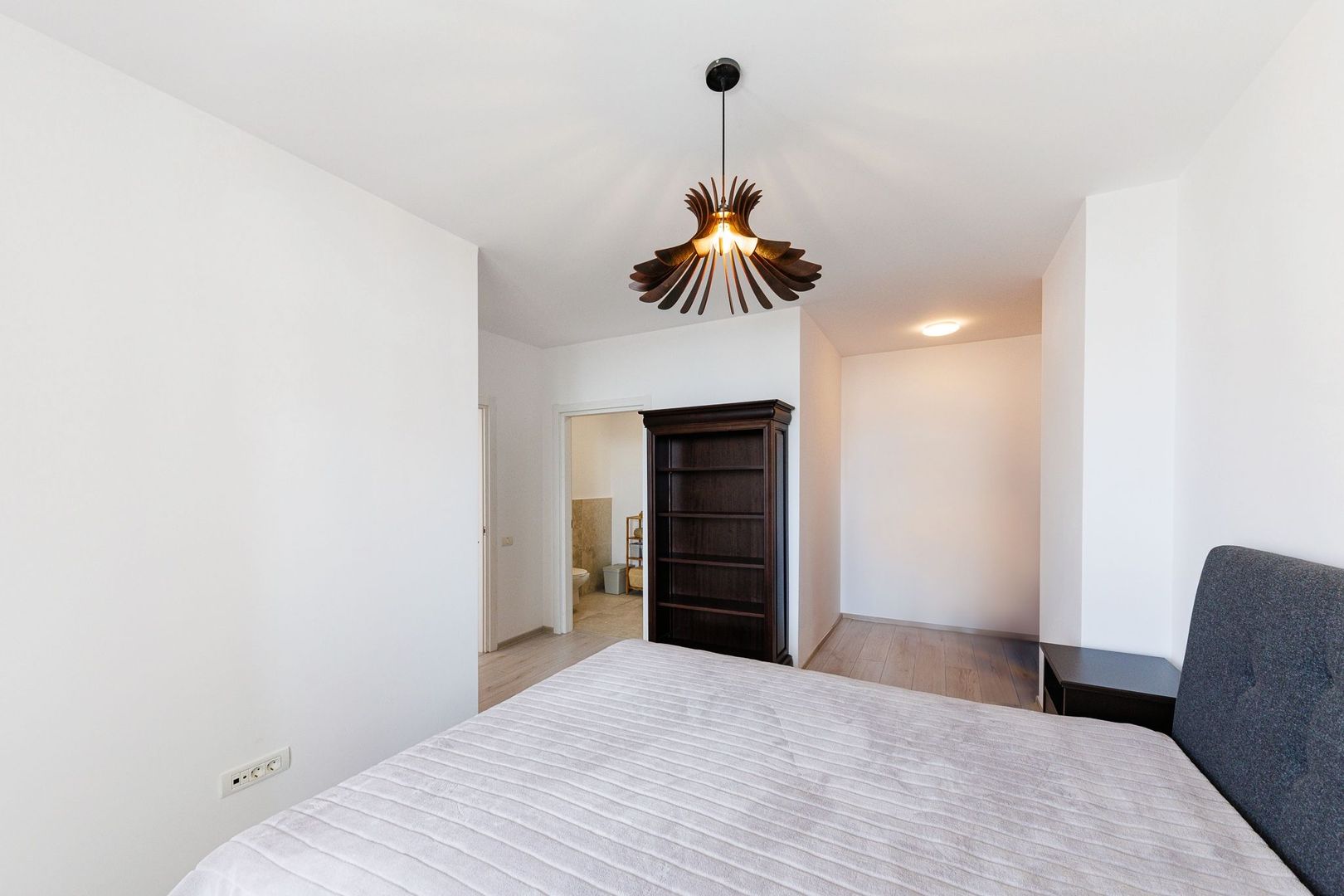 Prima inchiriere, Pet Friendly - XCity Towers | 3 cam, 71 mp | Etaj 14 - Poză 28