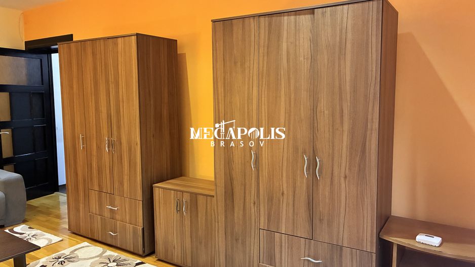 Garsonieră / Brașovul vechi / Perfectă pentru studenți - Poză 8