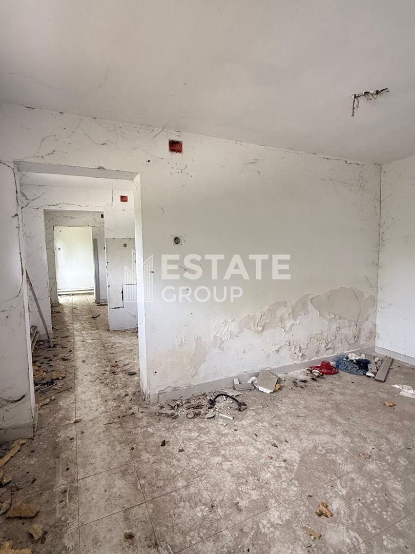 Hala de productie sau pentru depozitare Ortisoara - Poză 8