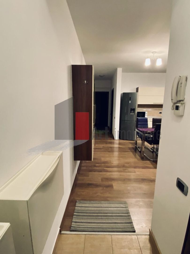 Apartament 2 camere în Grozăvești la 3 minute de Metrou - Poză 8