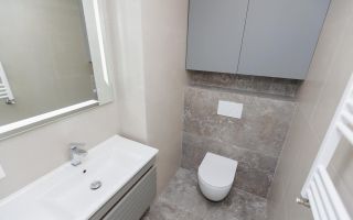 Vânzare, apartament, 2 camere + living, str. Ialoveni, Telecentru - Poză 16