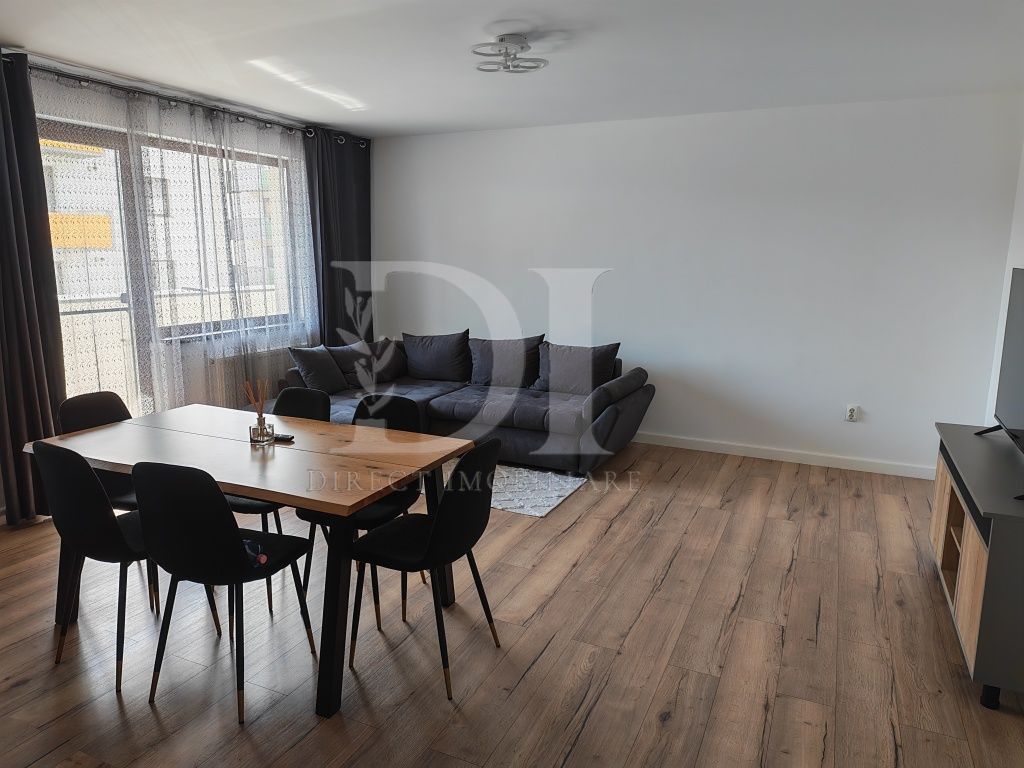 Apartament 2 camere |Zona Parcul Poligon, Florești - Poză 2