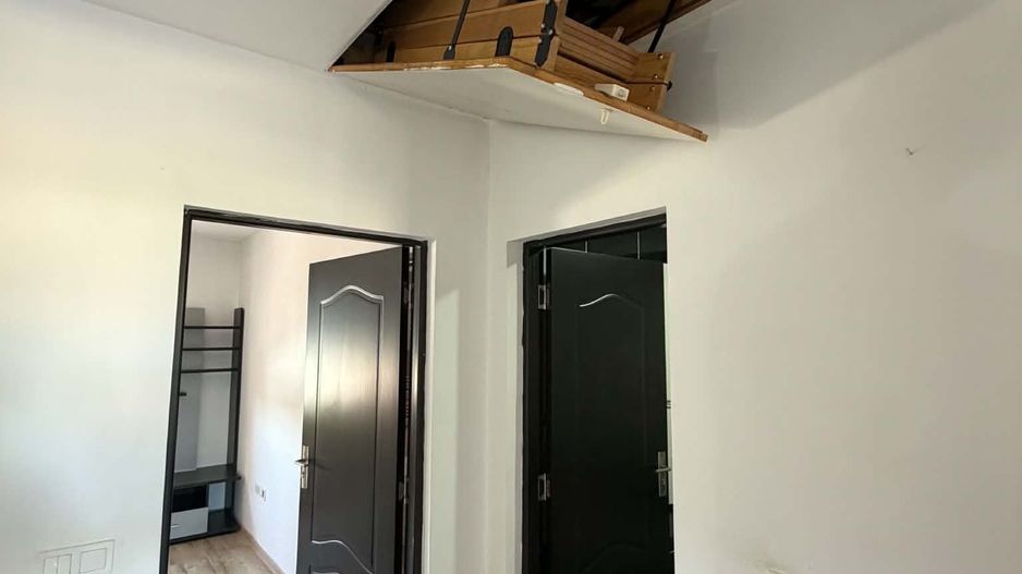 Casă de închiriat | 120 mp | 3 dormitoare | Curte + Terasă | 600 €/lun - Poză 12