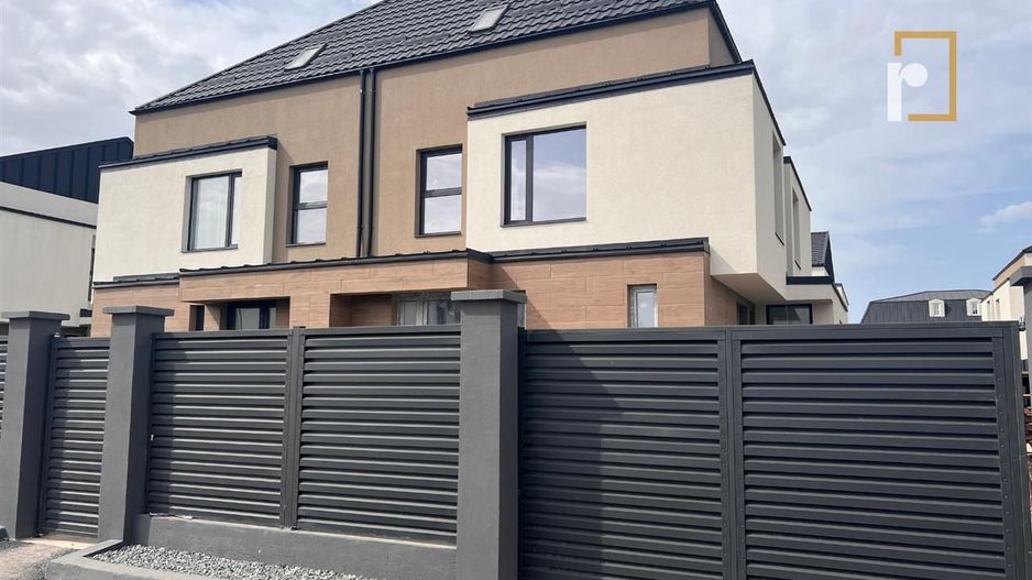 RONDA RESIDENCE | Otopeni - Poză 1