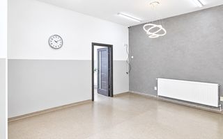 DE INCHIRIAT SPATIU COMERCIAL 100 MP  – DRUMUL TABEREI ORIZONT - Poză 2