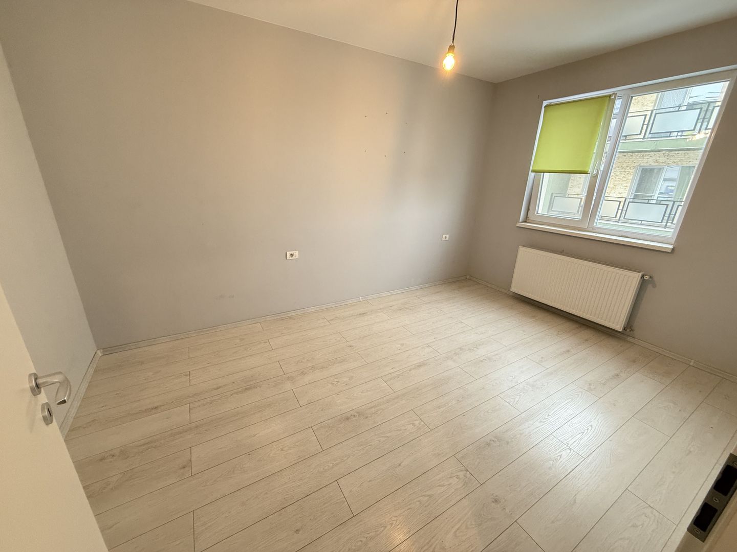 Giroc-Penny-Lidl | 2 Camere | Etaj 1 | Loc de parcare | Bucatarie inchisa - Poză 9